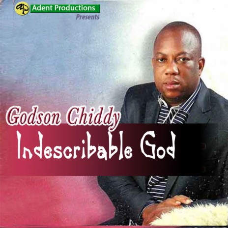 Indescribable God | Boomplay Music