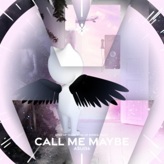 call me maybe - sped up + reverb ft. fast forward >> & Tazzy lyrics | Boomplay Music