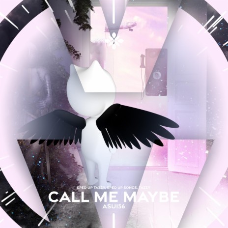 call me maybe - sped up + reverb ft. fast forward >> & Tazzy