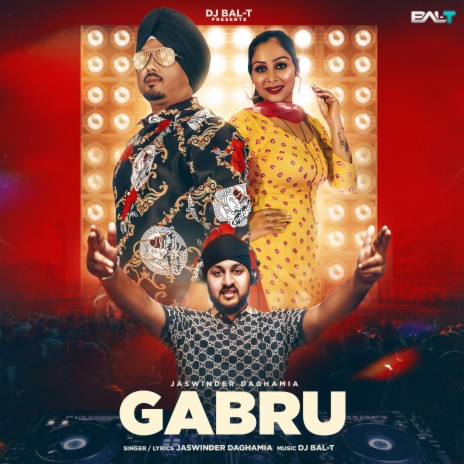 Gabru | Boomplay Music