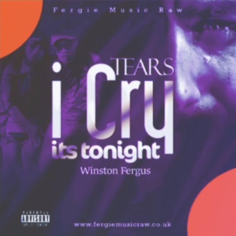 Tears I Cry (It's Tonight) | Boomplay Music
