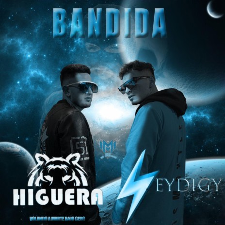 Bandida ft. Keydigy