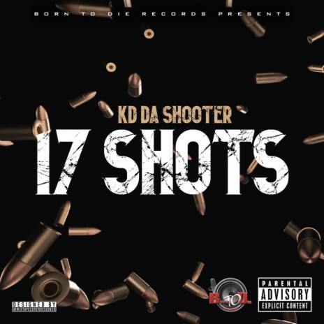 17 Shots | Boomplay Music