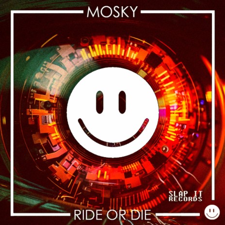 Ride Or Die ((Original Mix)) | Boomplay Music