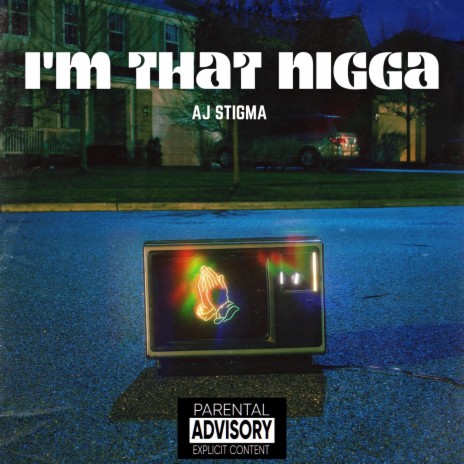 I'm That Nigga | Boomplay Music