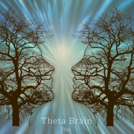 Theta Brain | Boomplay Music
