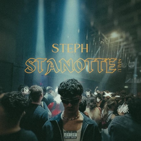 STANOTTE ft. Djmalu