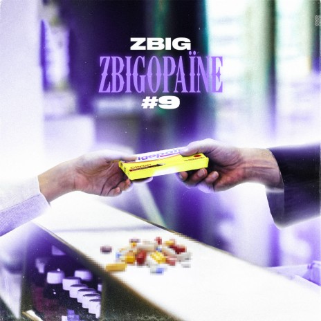 Zbigopaïne # 9 | Boomplay Music