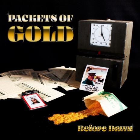 Packets of Gold | Boomplay Music