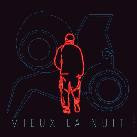 Mieux la nuit | Boomplay Music