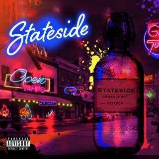 STATESIDE lyrics | Boomplay Music