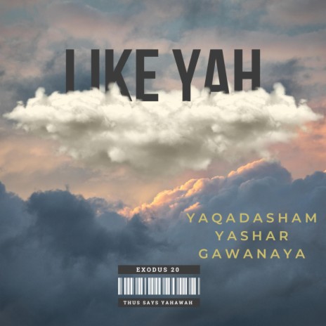 Like Yah ft. Yashar & Gawanaya