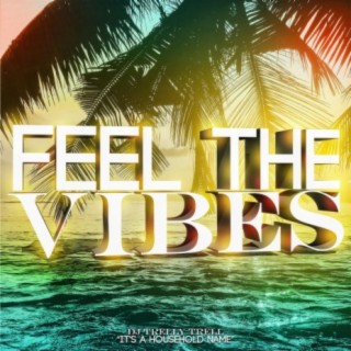 FEEL THE VIBES