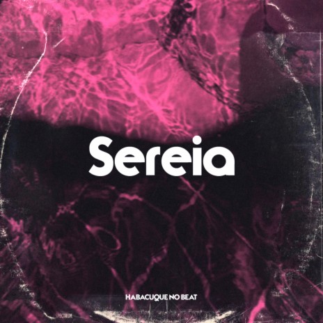 Sereia - Trap Type Beat