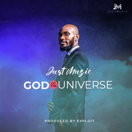 God of the Universe | Boomplay Music