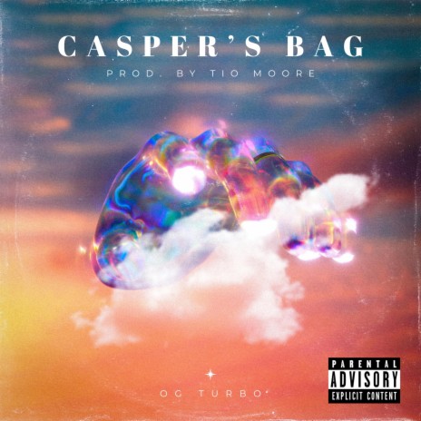 CASPER'S BAG | Boomplay Music