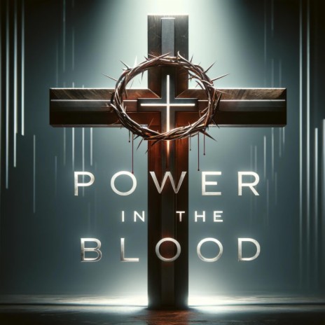 Power in the Blood (Tech House) | Boomplay Music