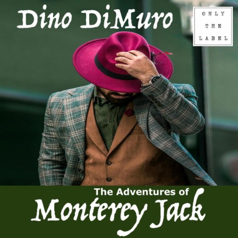 The Adventures of Monterey Jack | Boomplay Music