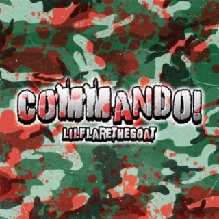 COMMANDO! lyrics | Boomplay Music