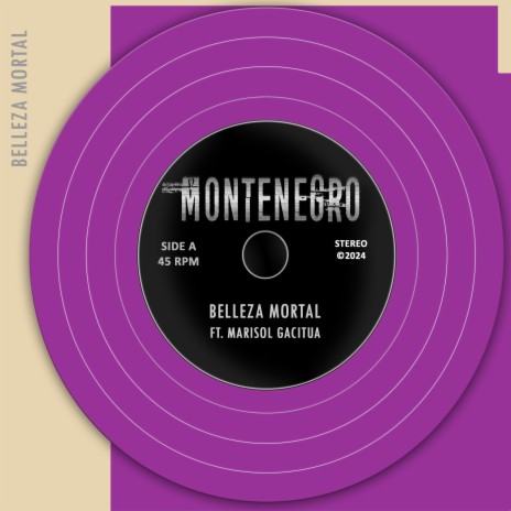 Belleza Mortal ft. Marisol Gacitua | Boomplay Music