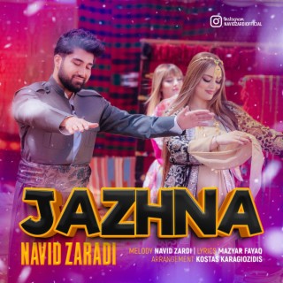 JAZHNA