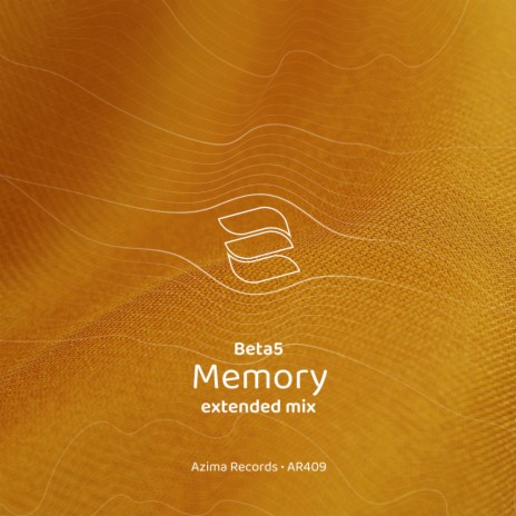 Memory (Original Mix) | Boomplay Music