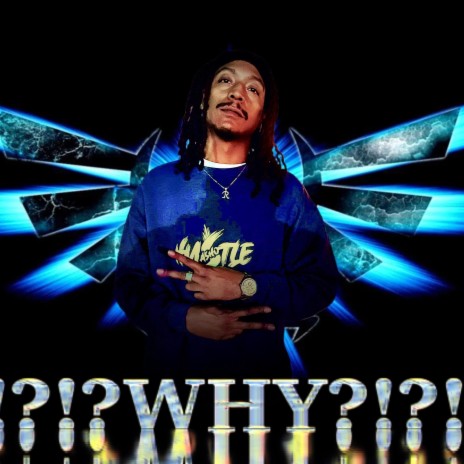 WHY ? ft. Hunnit P Meech | Boomplay Music