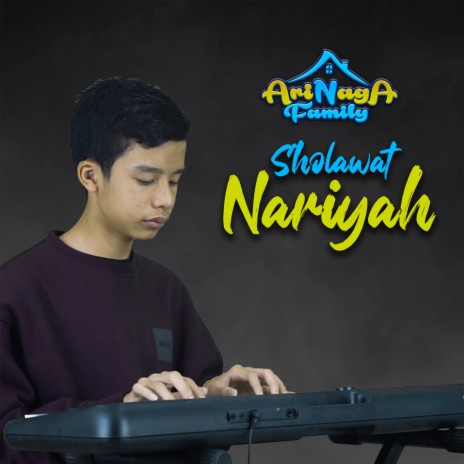 Sholawat Nariyah (Bama Zenar) | Boomplay Music