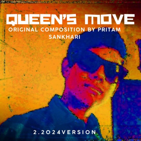 Queen's Move | Boomplay Music