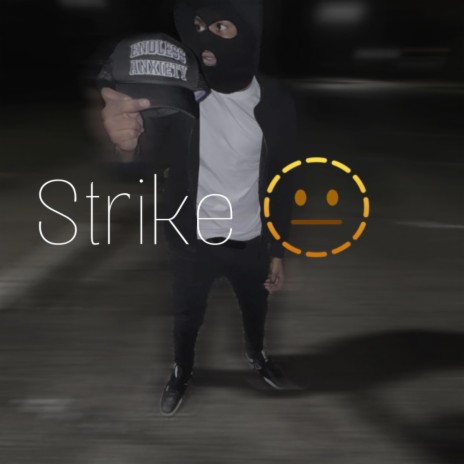 Strike (Remix) | Boomplay Music