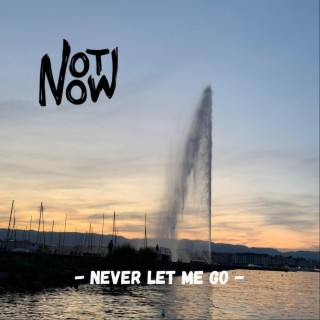 Never Let Me Go lyrics | Boomplay Music