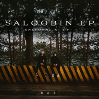 Saloobin EP