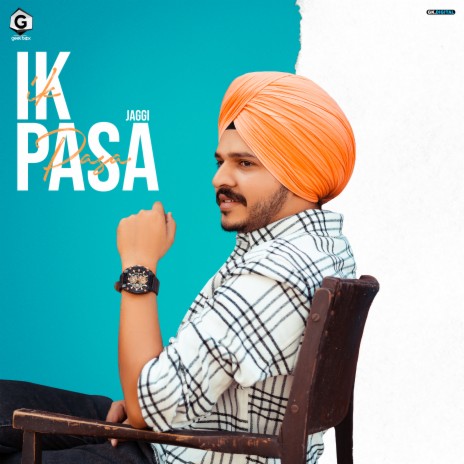 Ik Pasa | Boomplay Music