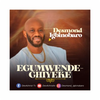 Egumwendeghiyeke