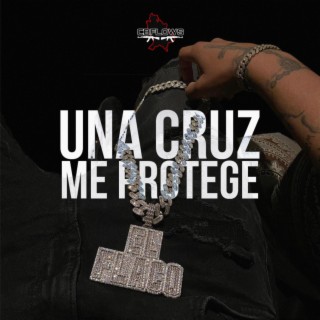 Una Cruz Me Protege