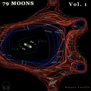 79 Moons, Vol. 1