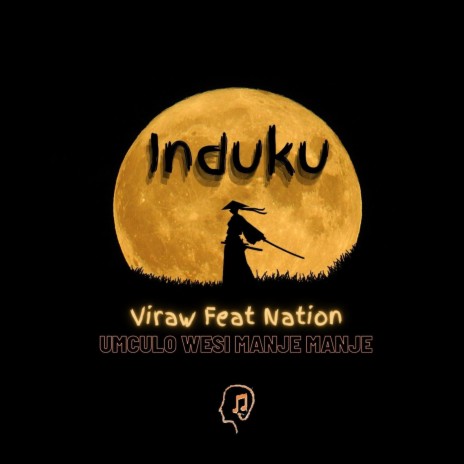 Induku (Vocal Mix) ft. Nation 365 | Boomplay Music
