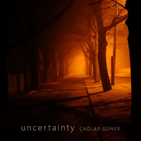 uncertainty | Boomplay Music
