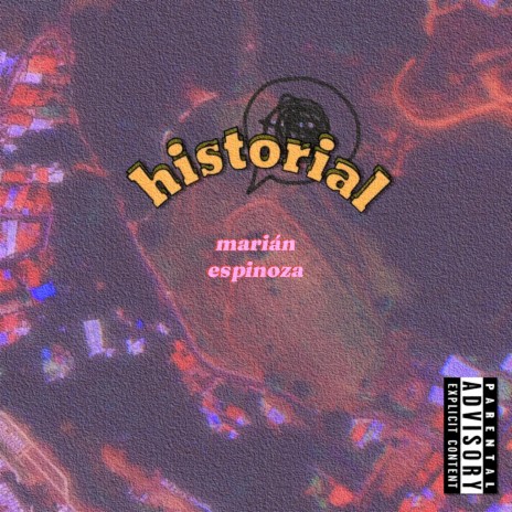 historial | Boomplay Music