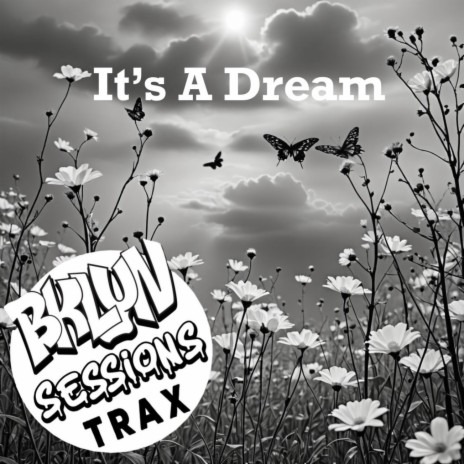 It's A Dream (Bklyn Mix) | Boomplay Music