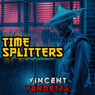 TimeSplitters