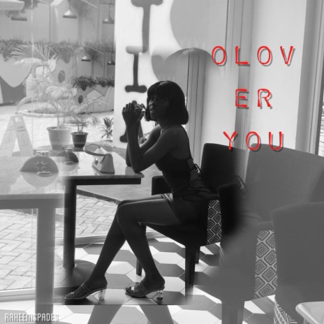Olover You | Boomplay Music