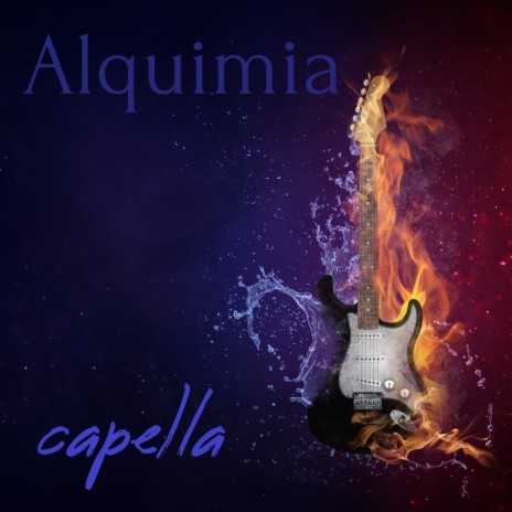 Capella | Boomplay Music