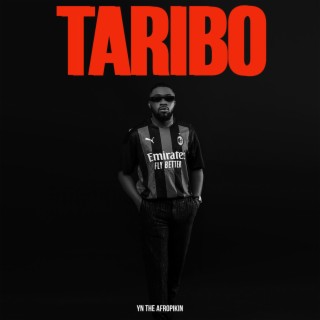 Taribo