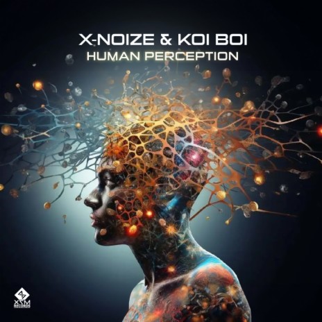 Human Perception ft. Koi Boi | Boomplay Music