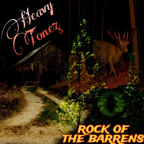 ROCK OF THE BARRENS (Instrumental Version) | Boomplay Music
