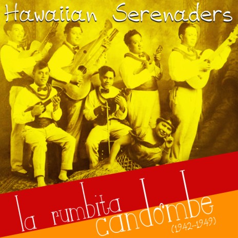 Ahí va su canción ft. Hawaiian Serenaders | Boomplay Music