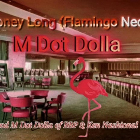 Money Long (Flamingo Neck)