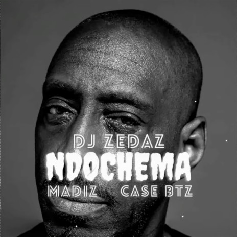 Ndochema (Radio Version) ft. Madiz & Case Btz