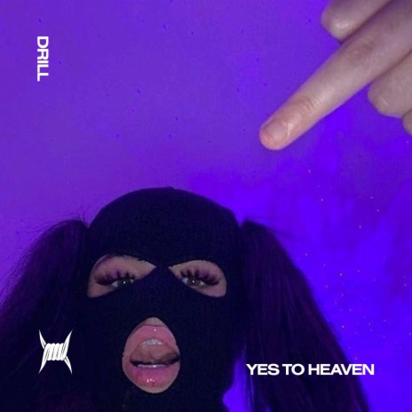 YES TO HEAVEN - (DRILL) ft. BRIXTON BOYS